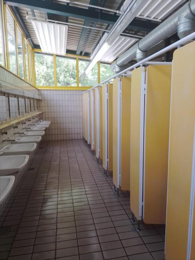 Munich Central Camping エクステリア 写真