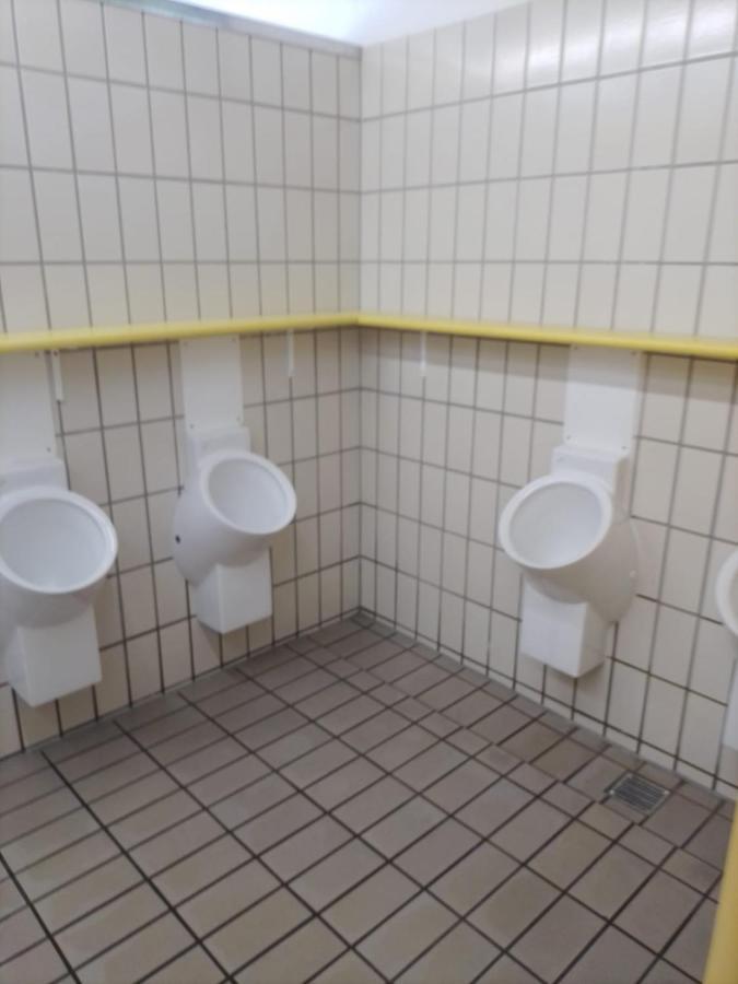 Munich Central Camping エクステリア 写真