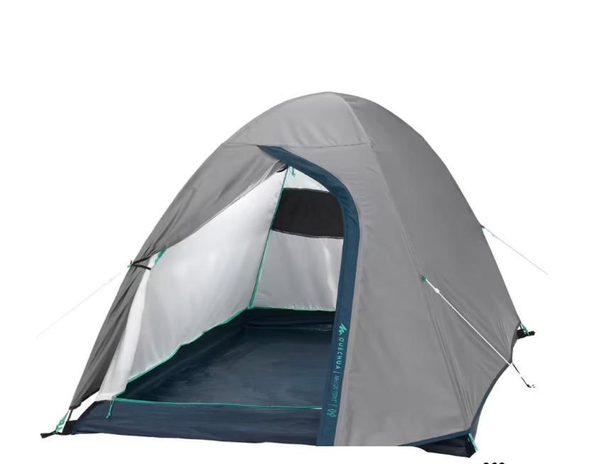 Munich Central Camping エクステリア 写真